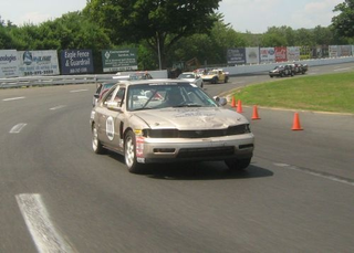 Illustration for article titled The Top 77 Lemons of the 2010 New England 24 Hours of LeMons